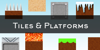 tiles and Platforms